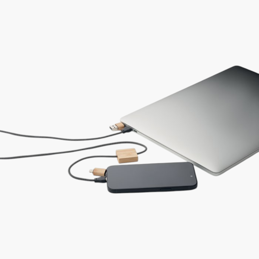 PDP - caboo60wchargingcable square #F8F8F8 background