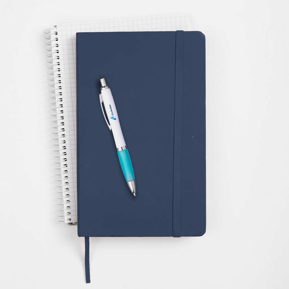 236. Snator Super Hit Softgrip Pen Photo