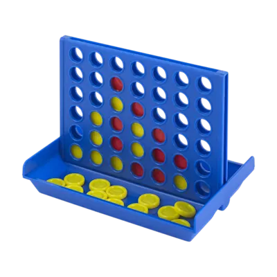 Gioco 4-in-linea PP Fiona