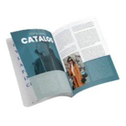 Booklets & Brochures