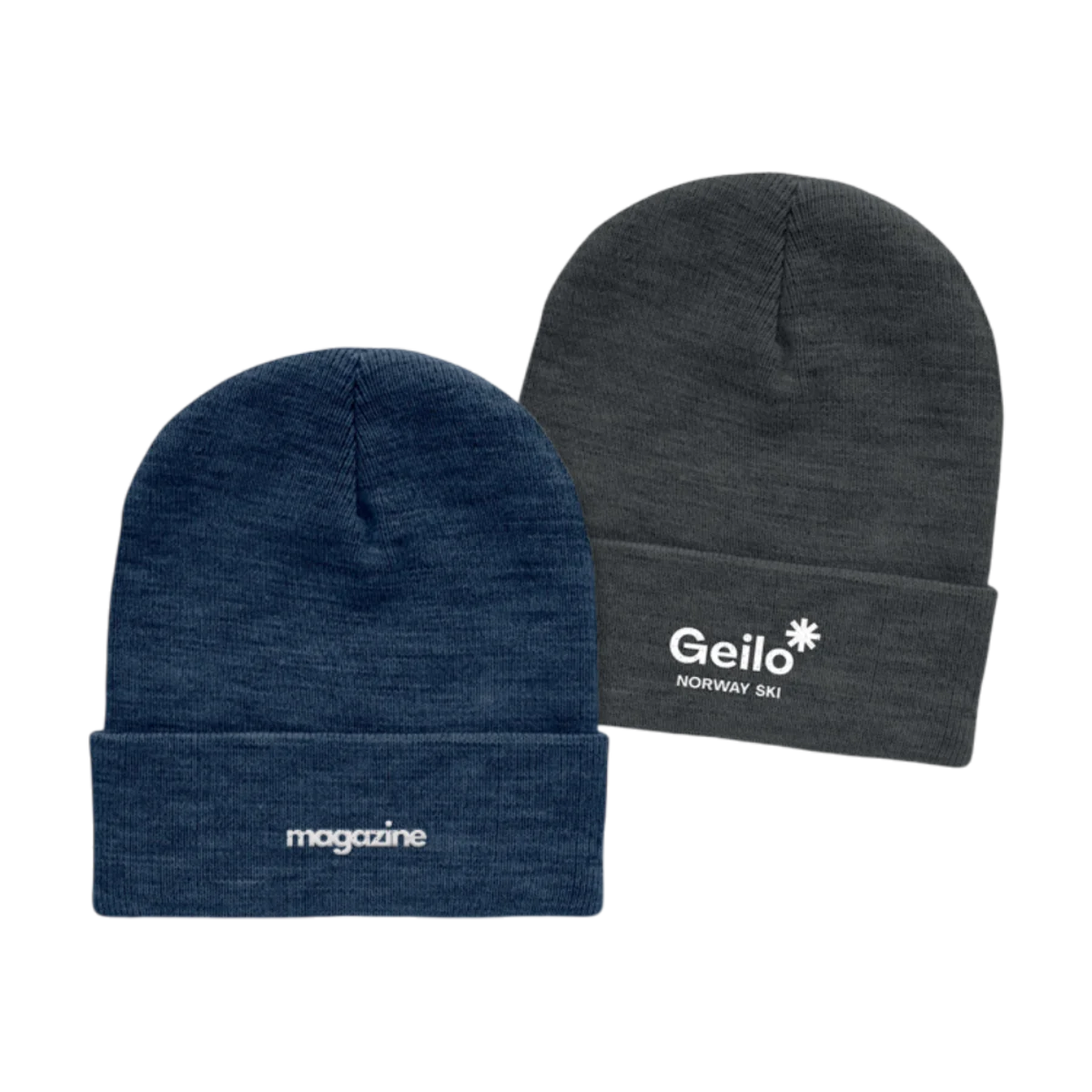 RPET Beanie with Cuff main image