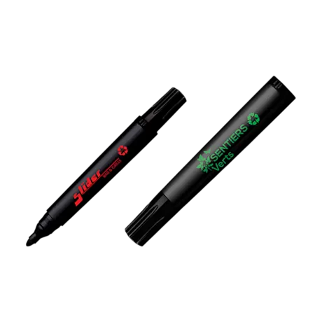 BIC® Permanent Marker Ecolutions®