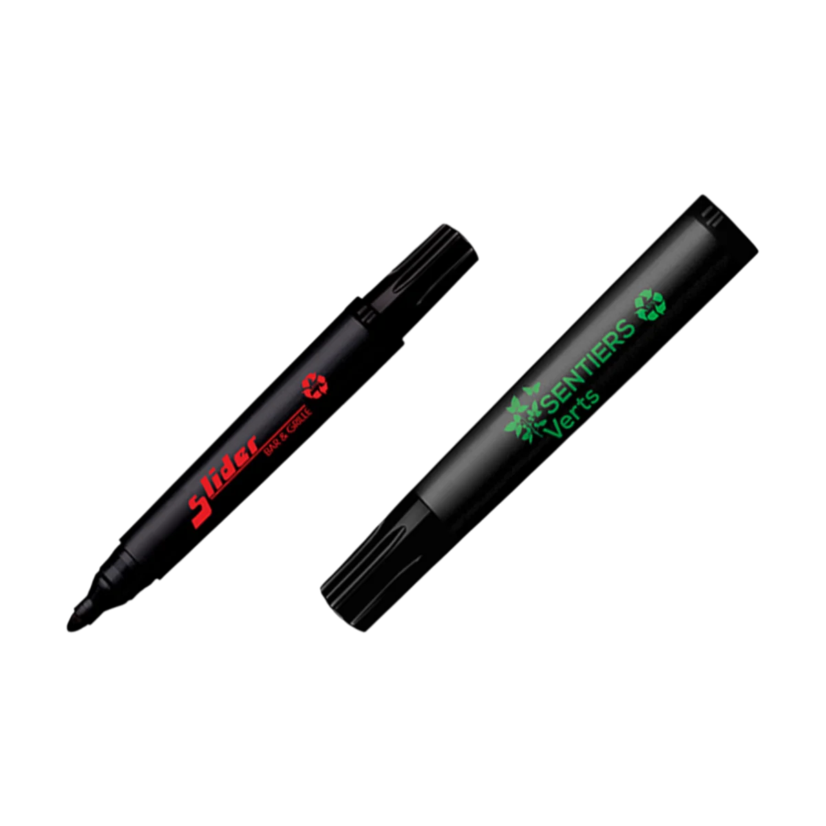 BIC® Permanent Marker Ecolutions® main image