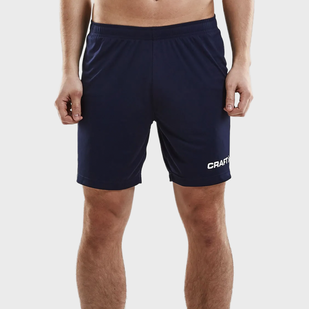 Pantaloncini sportivi Craft Squad