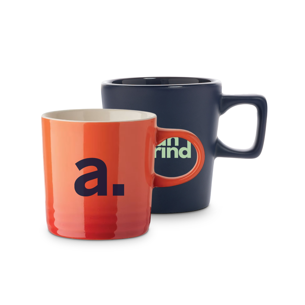 Mugs