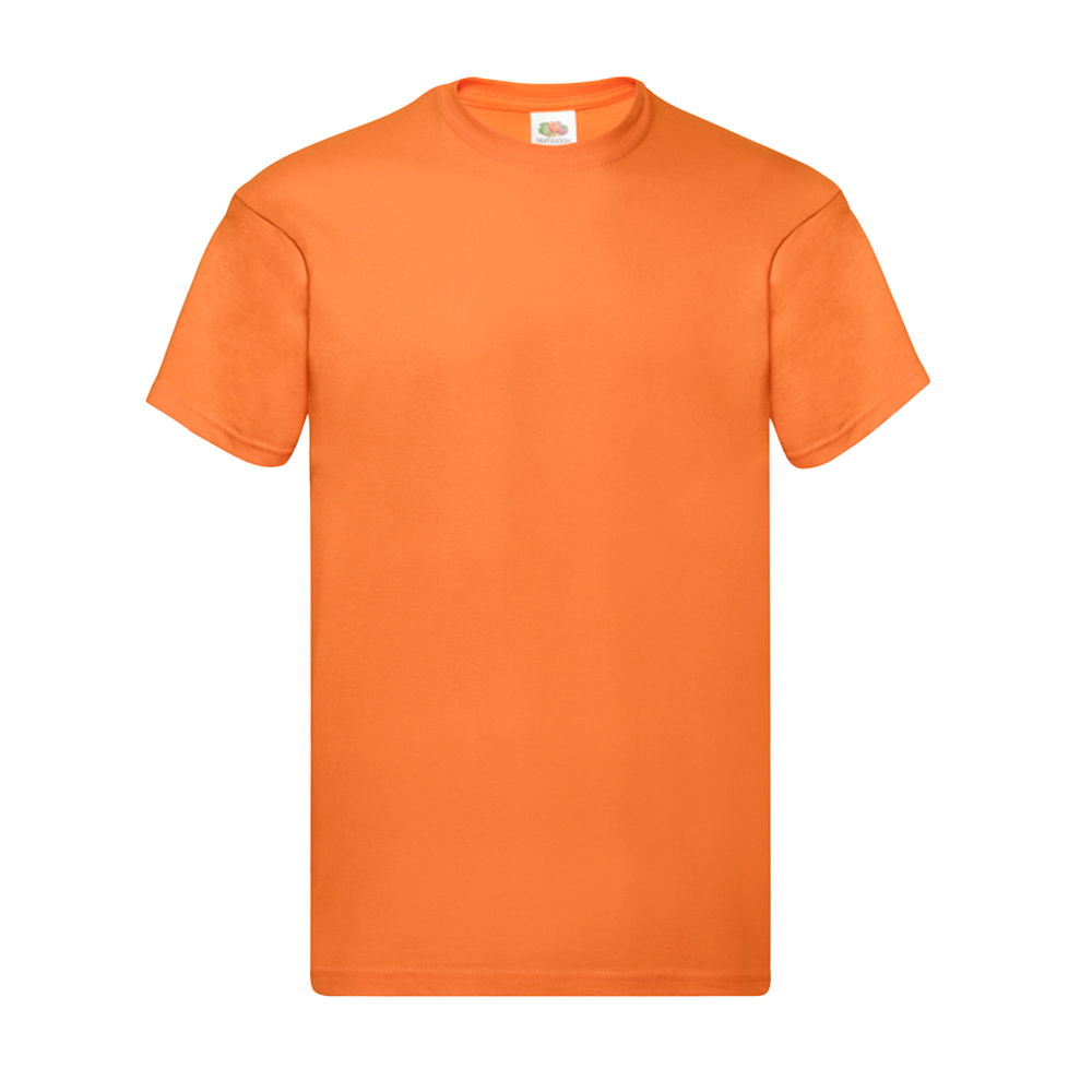 52. ORIGINAL T Orange