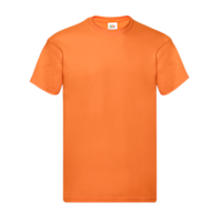 52. ORIGINAL T Orange