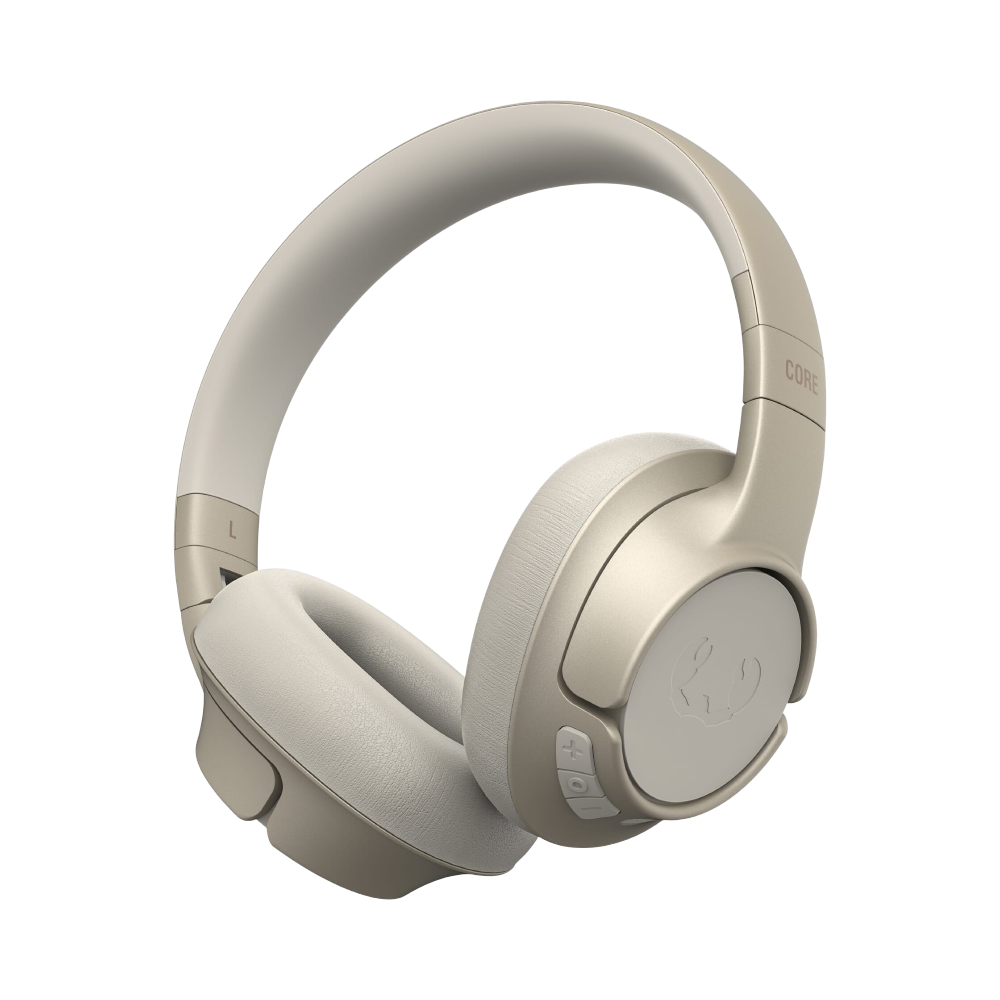 Casque sans fil Clam Core