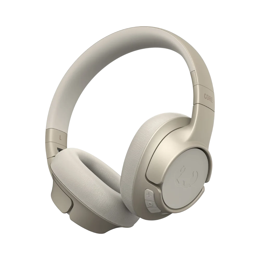 PDP - 3hp3200ifreshnrebelclamcorewirelessoverearheadphoneswithenc square #00000000 background