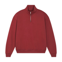 Terre rouge