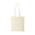 Peru 180 gsm cotton tote bag 7LPeru 180 gsm cotton tote bag 7L natural
