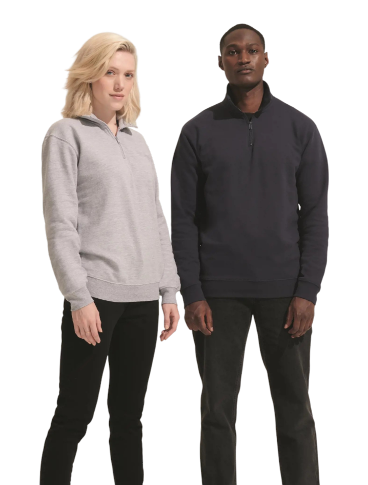 Sols conrad lange mouwen top