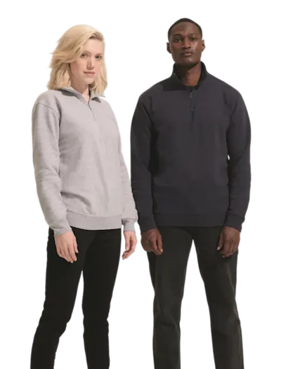 SOLS Conrad Long Sleeve Top