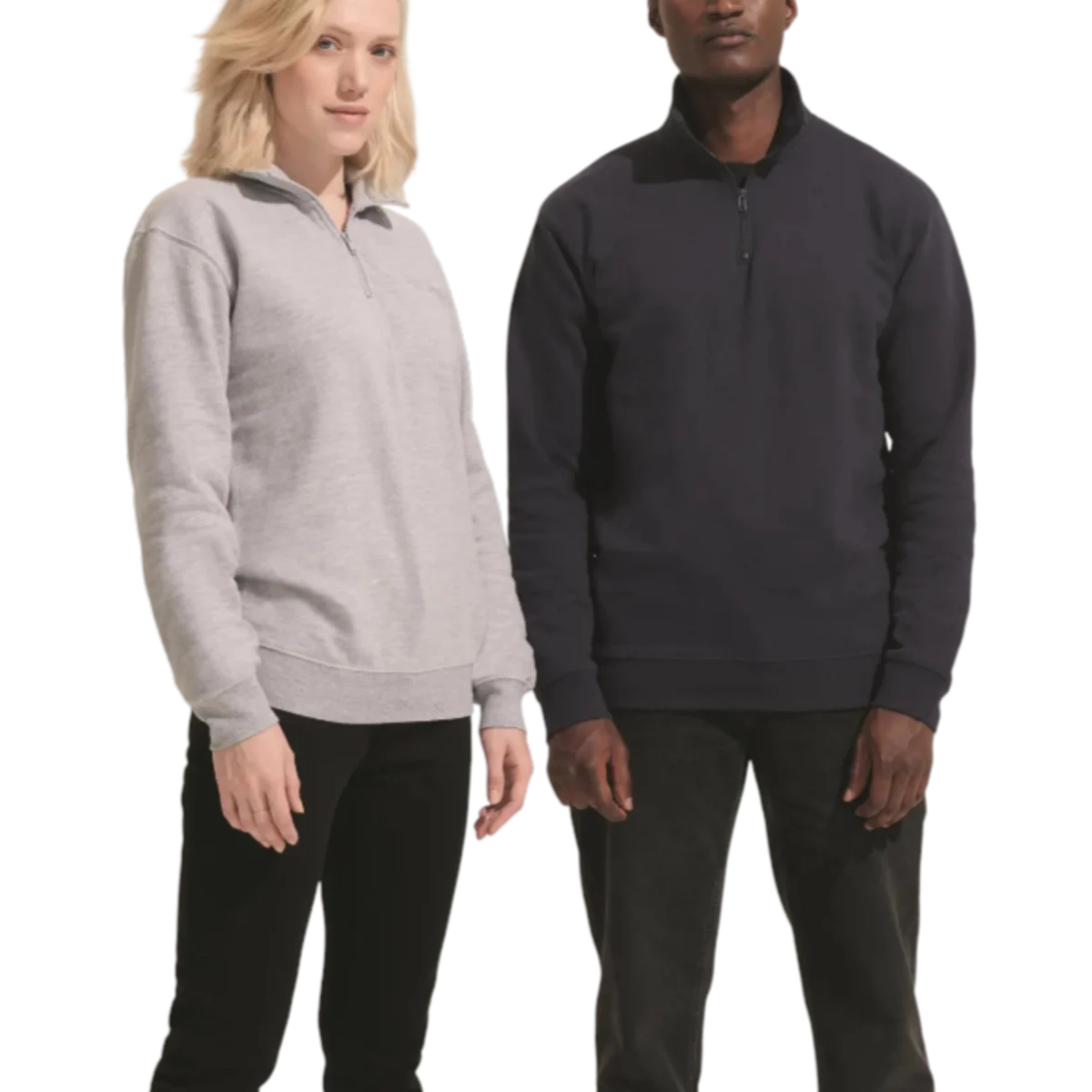 SOLS Conrad Long Sleeve Top main image