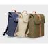 VINGA Bosler GRS recycled canvas backpack PDP Copy 3