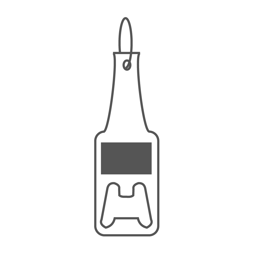 20 x 15 mm - Achterzijde