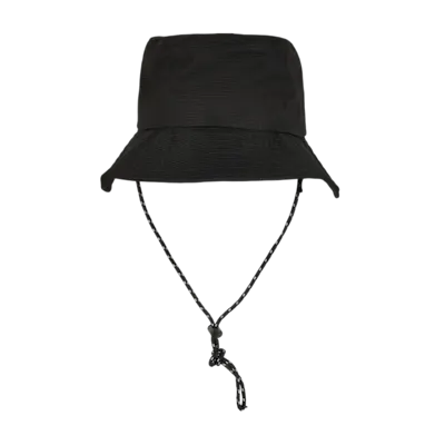 Cappello Bucket Regolabile Performance