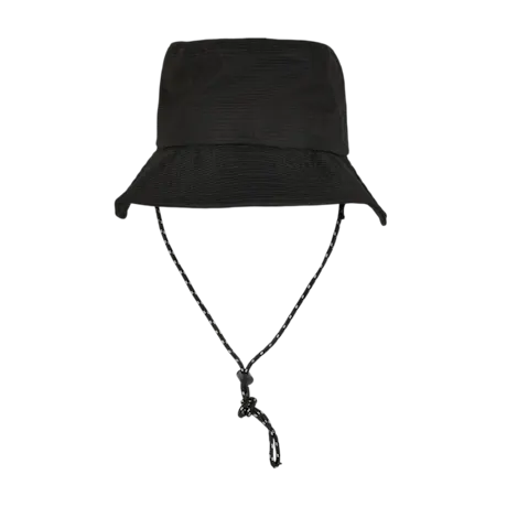 Adjustable Performance Bucket Hat