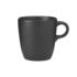 tazza375mlmug black