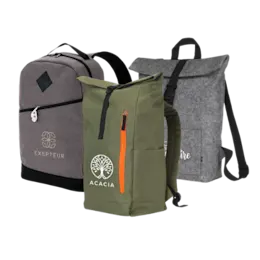 Backpacks