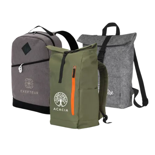 Backpacks