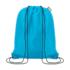 ICON - shooppet190trpetdrawstringbag turquoise