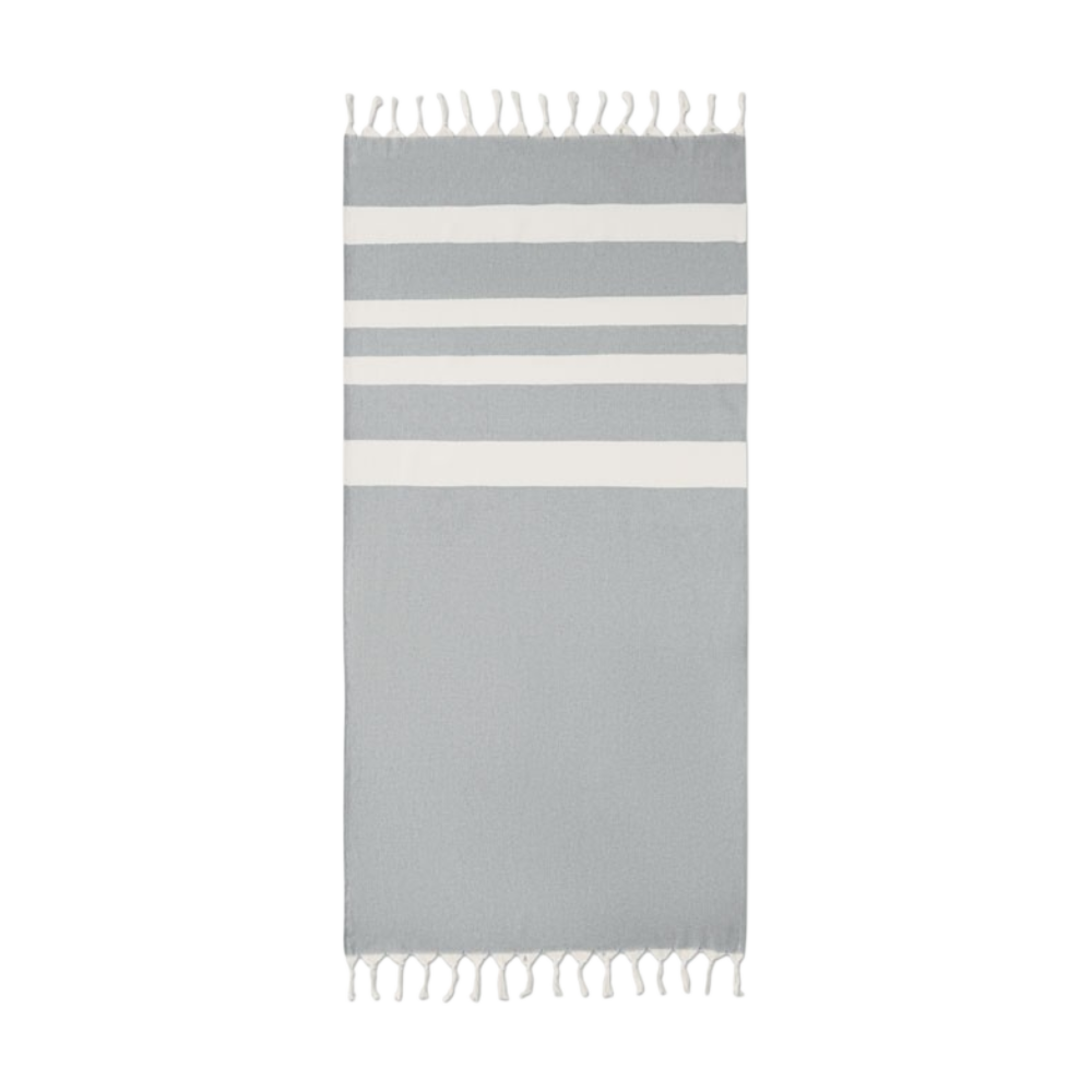 ICON - agourahammantowelblanket140grm stone_grey