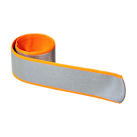 Orange néon