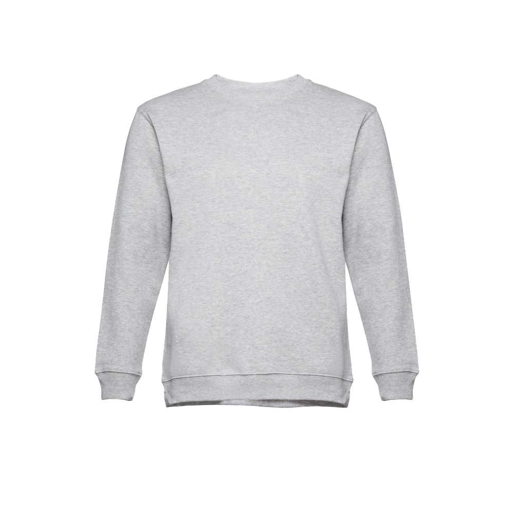 delta grey melange