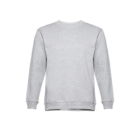 delta grey melange