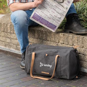 Canvas weekend bag PDP Copy 10