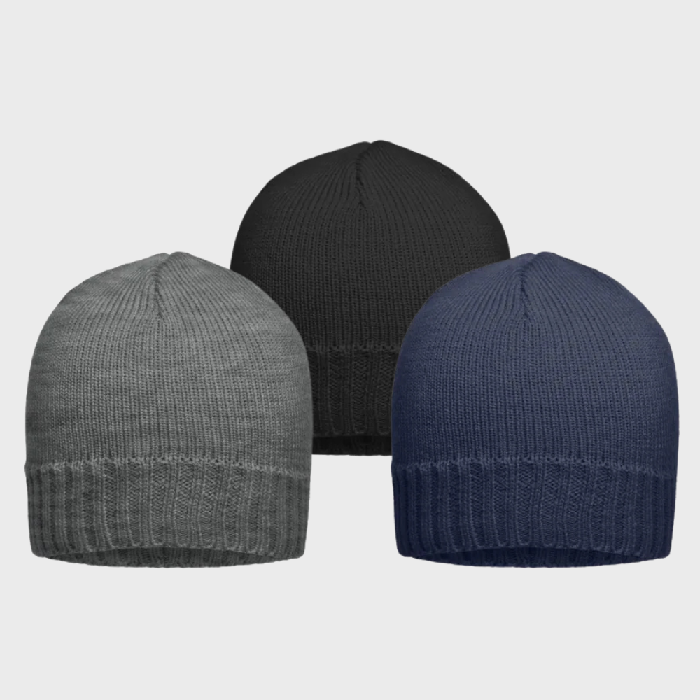 Bonnet côtelé près du corps Myrtle Beach