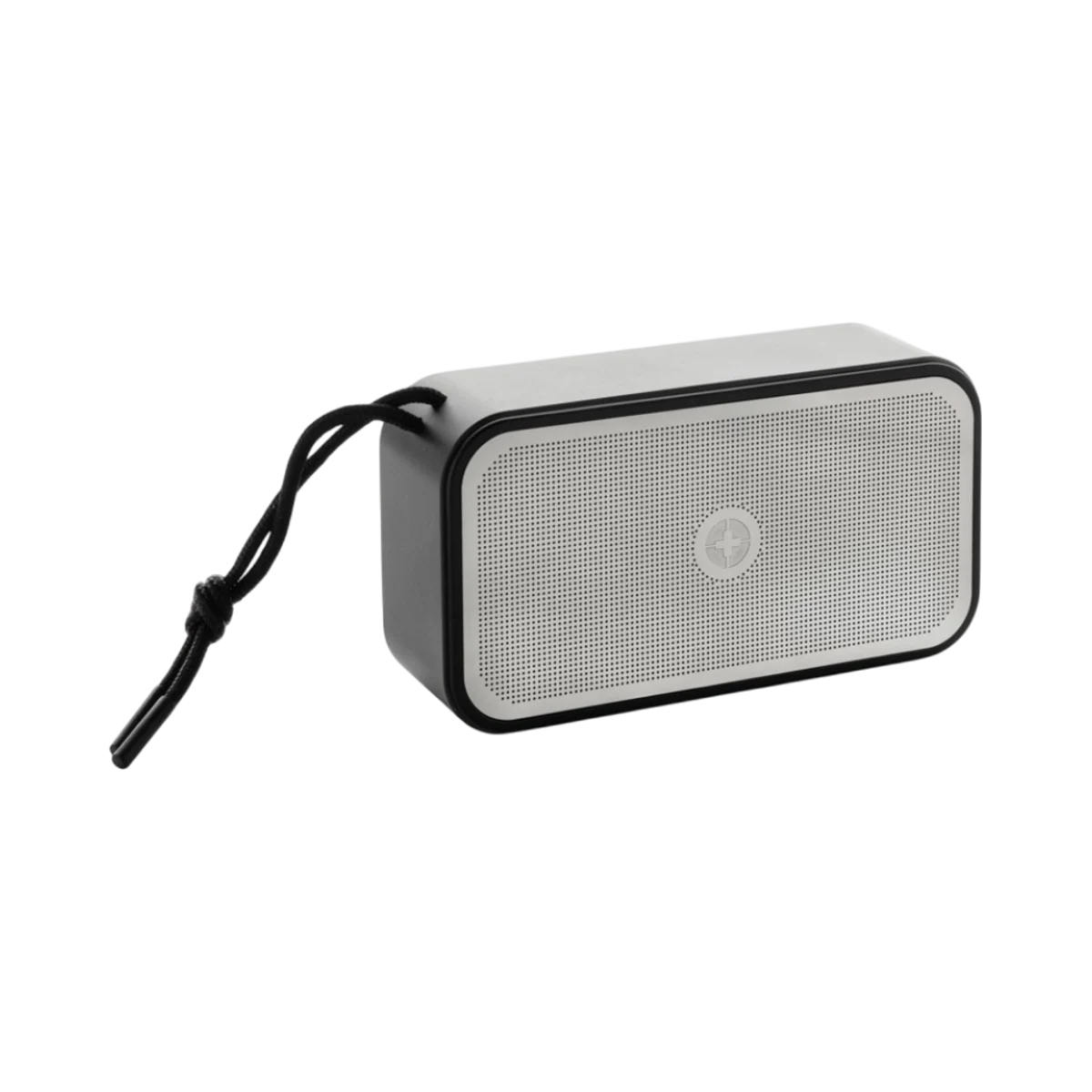 Immagine principale di Cassa Bass in Alluminio Riciclato RCS Swiss Peak