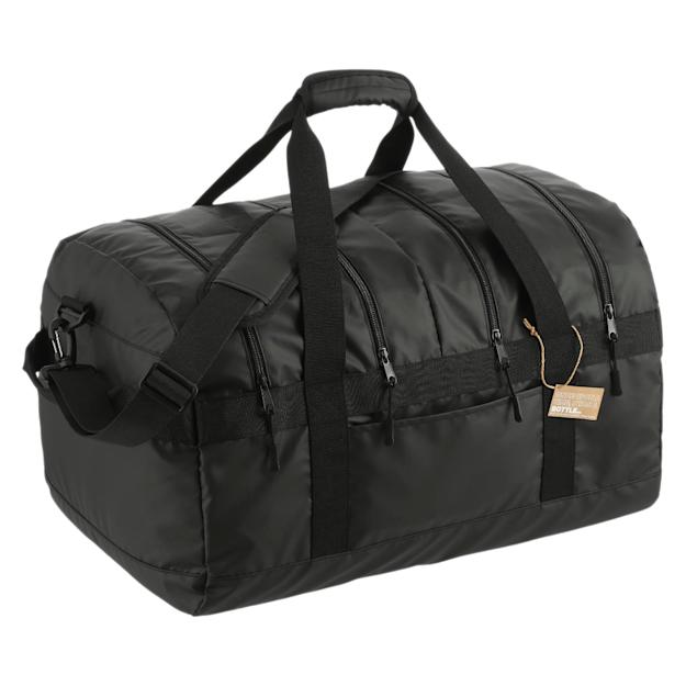 PDP - nbnrecycledoutdoor60lduffel square #00000000 background