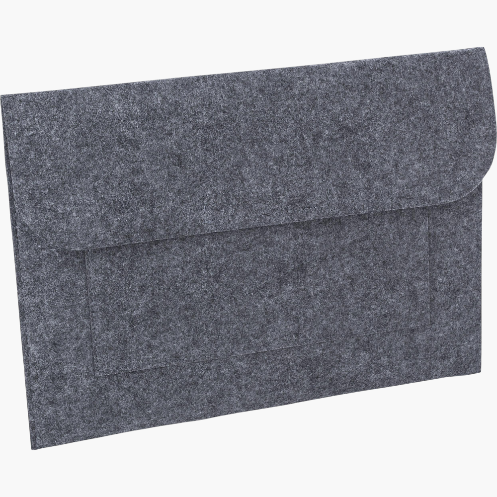 PDP - rpetfeltdocumentbagriley square #F8F8F8 background