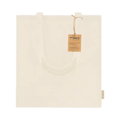 Borsa in Cotone Riciclato GRS