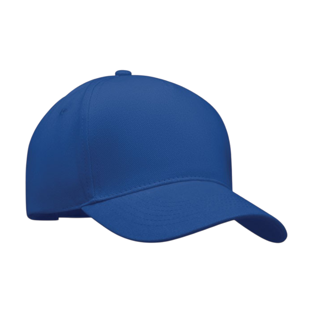 ICON - longbeachsinga5panelbaseballcap royal_blue
