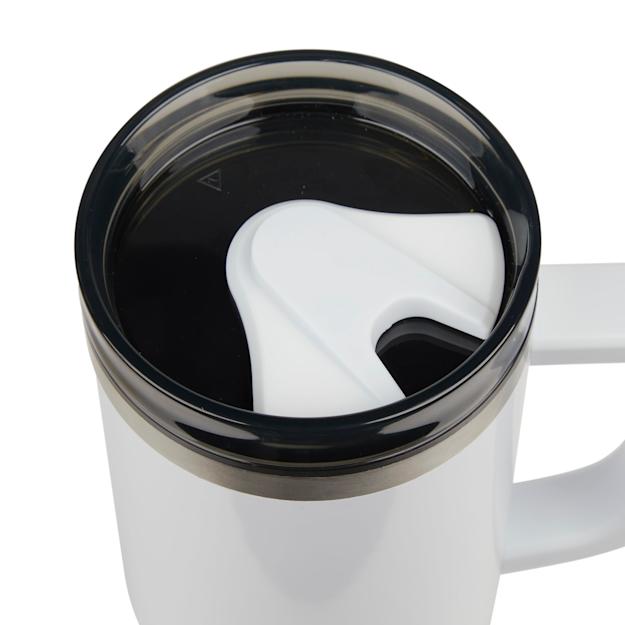 Thor Eco-Friendly Straw Tumbler - 40oz-4