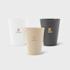 Sugarcane Cup 360 ml drinkbeker PLP SQ