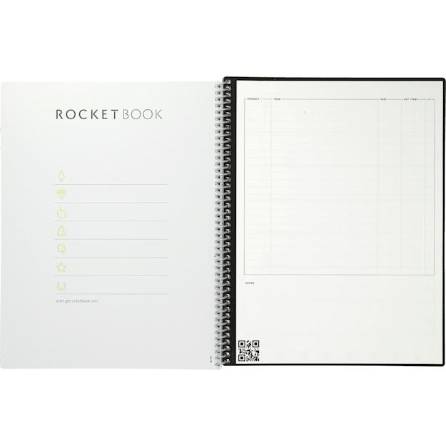 Erasable Notebook Set-6