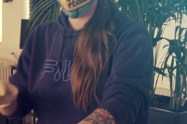 Blog image: Helloprint 5 years later 'employing 200 people with 22 nationalities 1