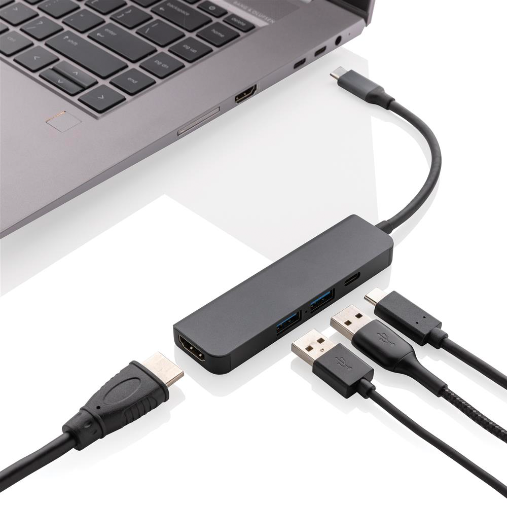 Atmosphere HDMI Input 2