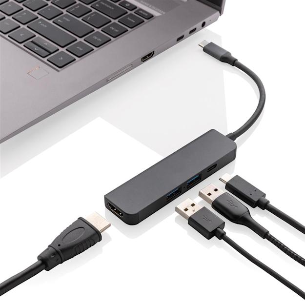 Atmosphere HDMI Input 2