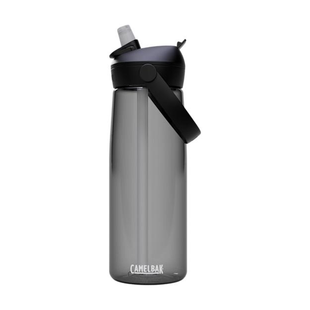 ICON - camelbakthriveflipstraw25ozbottletritanrene charcoal