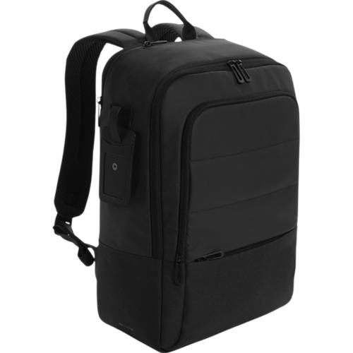 ICON - armondrpetlaptopbackpack black