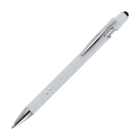 ICON - ballpenparismetalsofttouch white