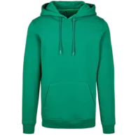 Foresta verde