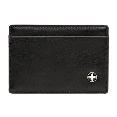 Portacarte RFID Swiss Peak