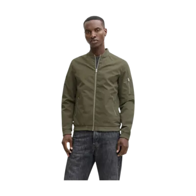 Jack&Jones Recycled Street Bomber