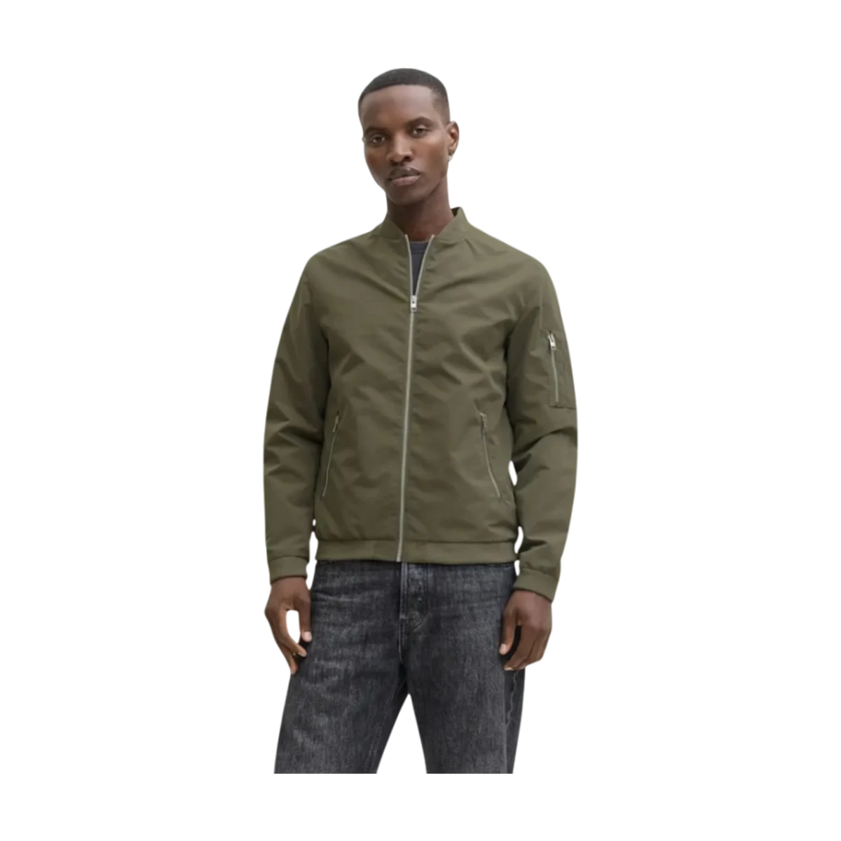 Immagine principale di Bomber Riciclato Jack&Jones